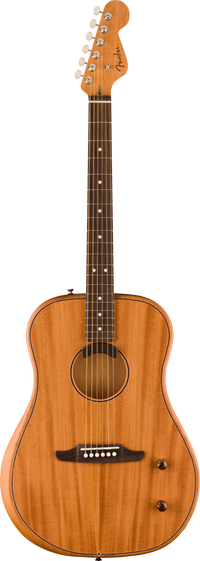 Fender Highway Series Dreadnought RW Fingerboard Maha