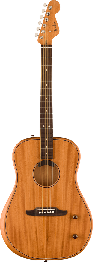 Fender Highway Series Dreadnought RW Fingerboard Maha