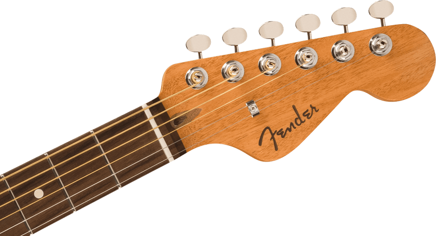 Fender Highway Series Dreadnought RW Fingerboard Maha