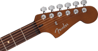 Fender Acoustasonic Std Jazzm BLK