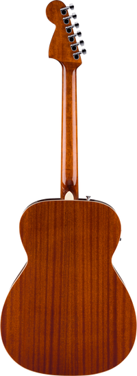 Fender CA STD Monterey E IPG NAT SAP