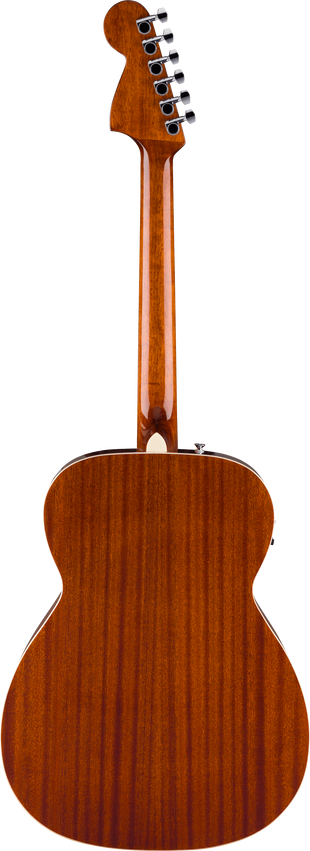 Fender CA STD Monterey E IPG NAT SAP