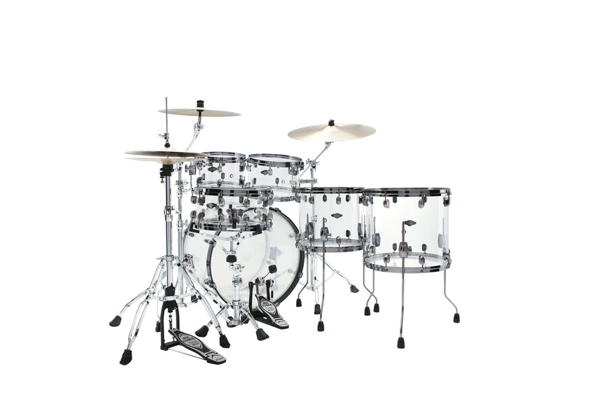 Tama Starclassic Mirage 50th A. Ltd