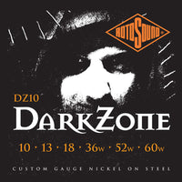 Rotosound DZ10 Darkzone