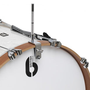 Stagg Cowbellhalter für Bassdrum