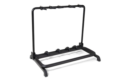 Gewa GS-105B 5-fach Gitarrenständer