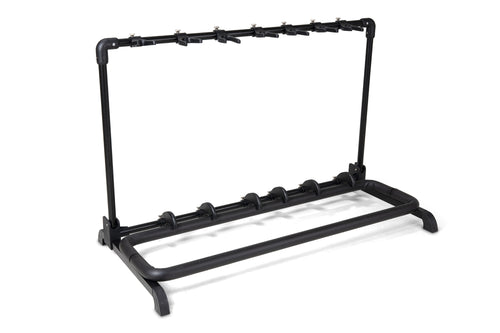 Gewa GS-107B 7-fach Gitarrenständer