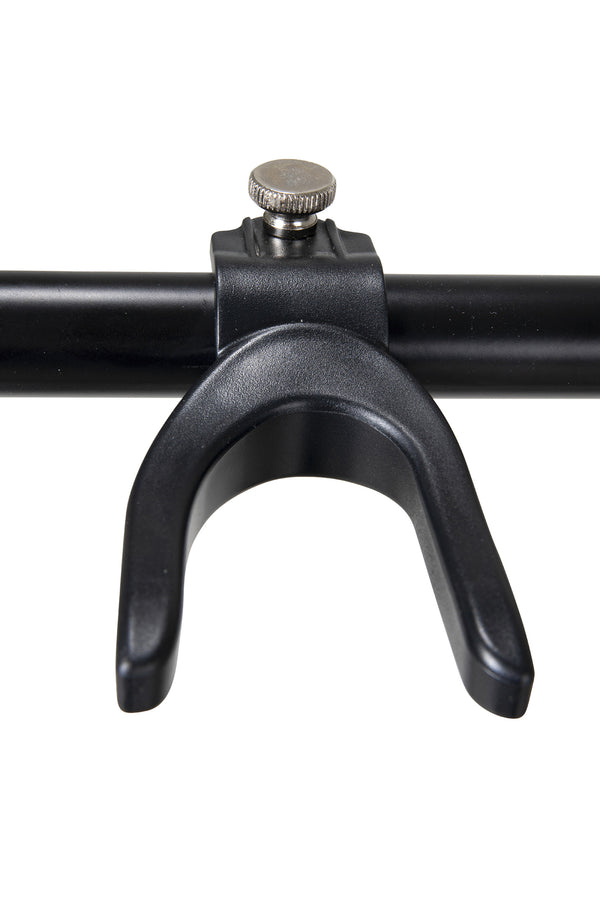 Gewa GS-105B supporto per chitarra 5 pieghe 