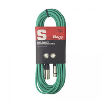 Stagg SMC10 XLR 10M