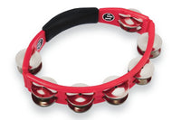 Latin Percussion Tambourin Cyclops  Rot