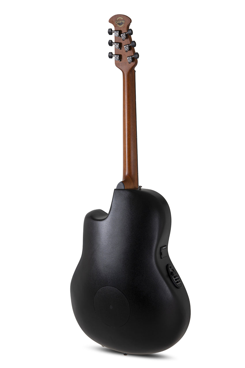 Ovation CE44P-BLFL-G Elite