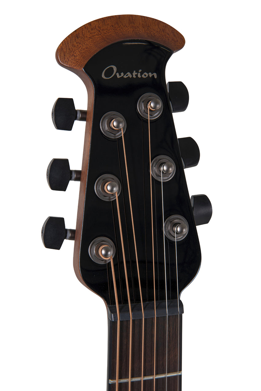 Ovation CE44P-BLFL-G Elite