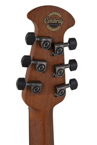 Ovation CE44P-BLFL-G Elite