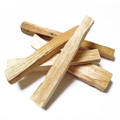 Green Tree - Palo Santo 25g