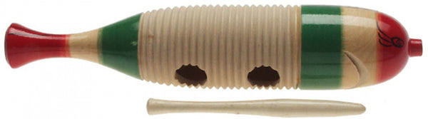 Stagg GUF-141S Guiro