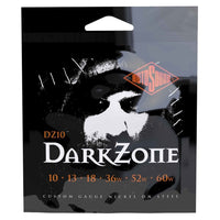 Rotosound DZ10 Darkzone