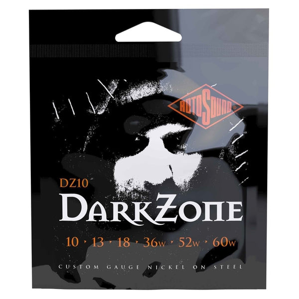 Rotosound DZ10 Darkzone