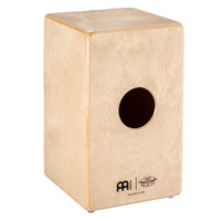 Meinl AETLLI Artisan Tango Cajon Limba