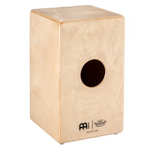 Meinl AETLLI Artisan Tango Cajon Limba