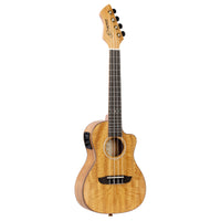 Ortega RUMG-CE Horizon Series Concert Ukulele Mango