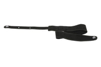 GEWA Gitarrengurt Premium Pattern 65 Security Locks Farbe:Black Diamond