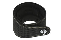 GEWA Gitarrengurt Premium Pattern 65 Security Locks Farbe:Black Diamond