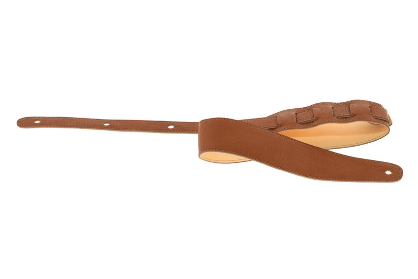 GEWA Gitarrengurt Regular 70 Wet Sand