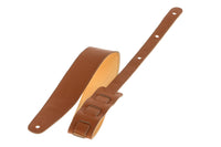 GEWA Gitarrengurt Regular 70 Wet Sand