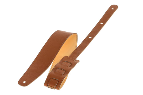 GEWA Gitarrengurt Regular 70 Wet Sand