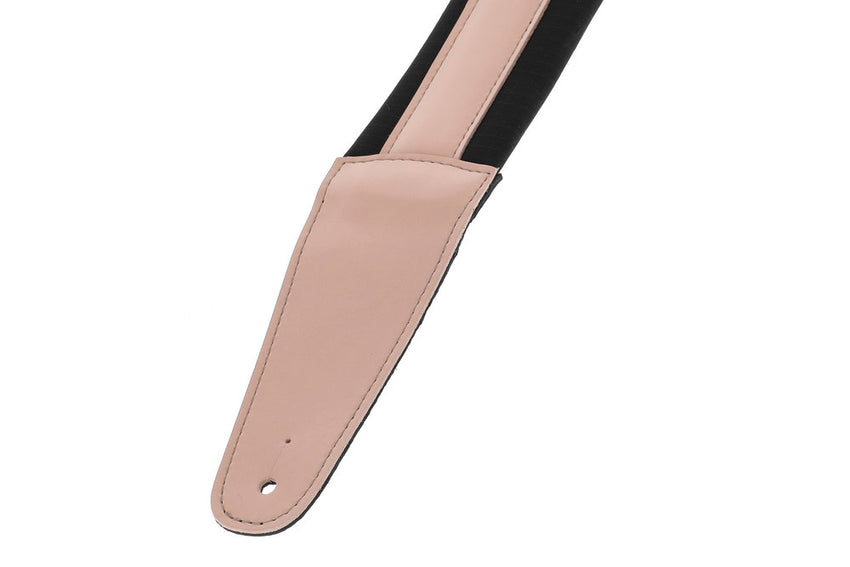 GEWA Gitarrengurt Regular 65 Padded Farbe:Lotus