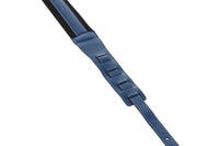 GEWA Gitarrengurt Regular 65 Padded Blueberry