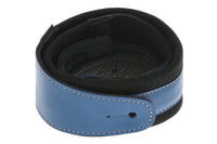 GEWA Gitarrengurt Regular 65 Padded Blueberry