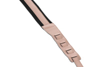 GEWA Gitarrengurt Regular 65 Padded Farbe:Lotus