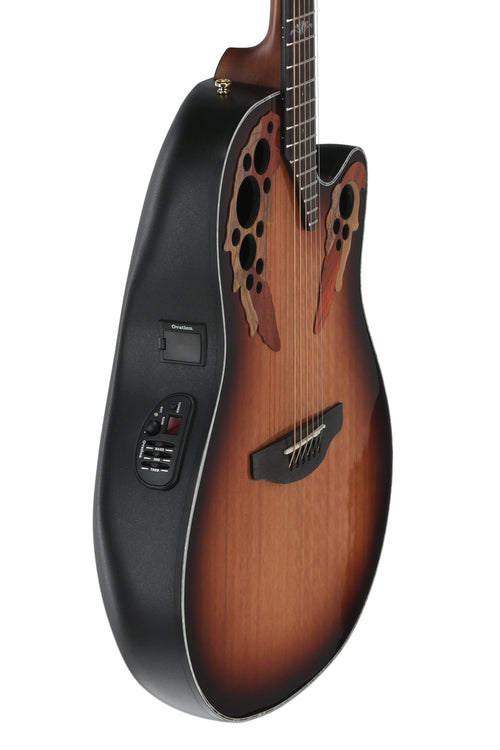 Ovation CE44P-FLE-G Celebrity Elite Plus