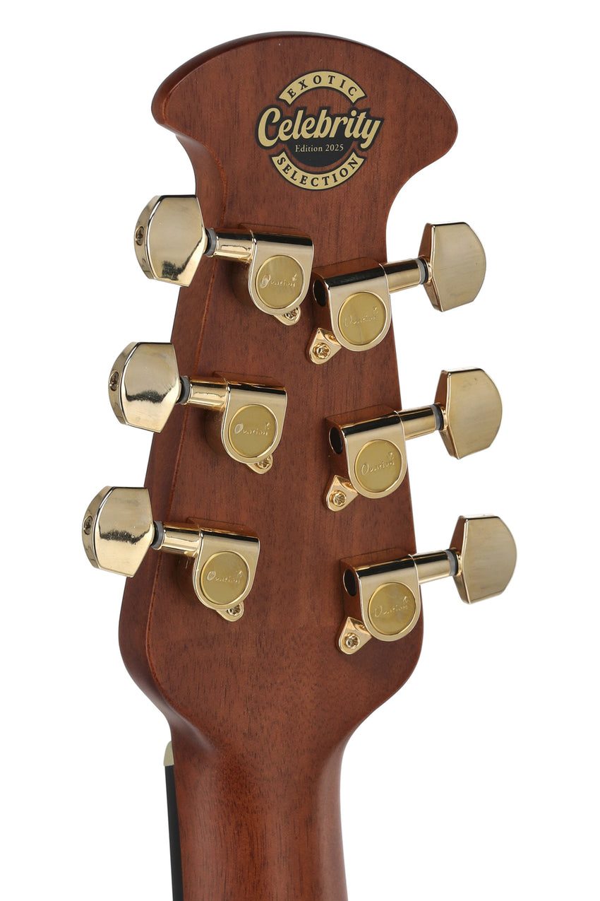 Ovation CE44P-FLE-G Celebrity Elite Plus