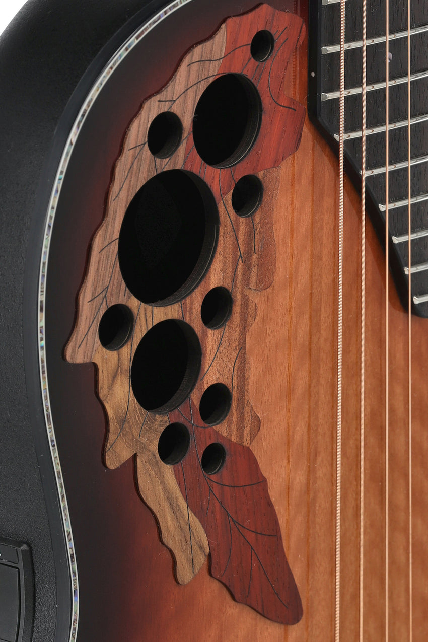 Ovation CE44P-FLE-G Celebrity Elite Plus