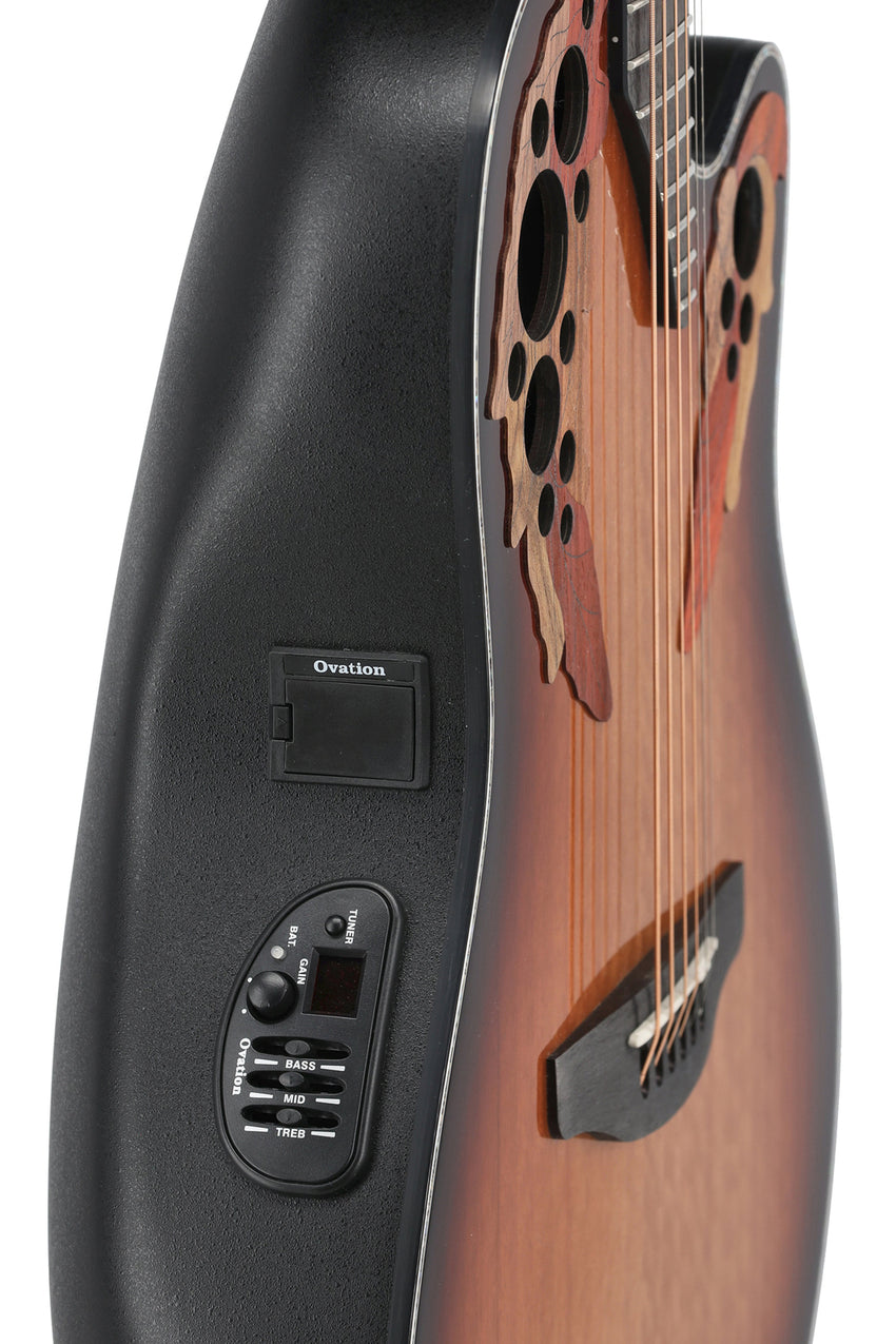 Ovation CE44P-FLE-G Celebrity Elite Plus