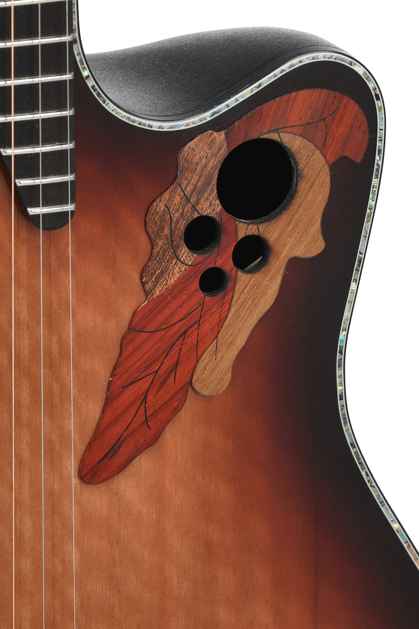 Ovation CE44P-FLE-G Celebrity Elite Plus