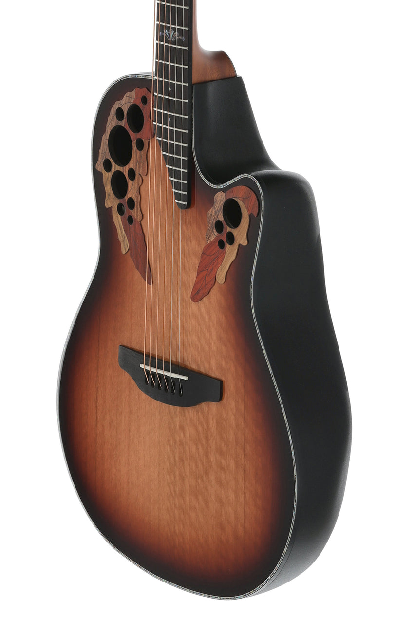 Ovation CE44P-FLE-G Celebrity Elite Plus