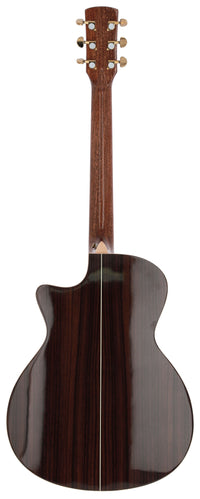 You's Guitars VF23E Grand Auditorium