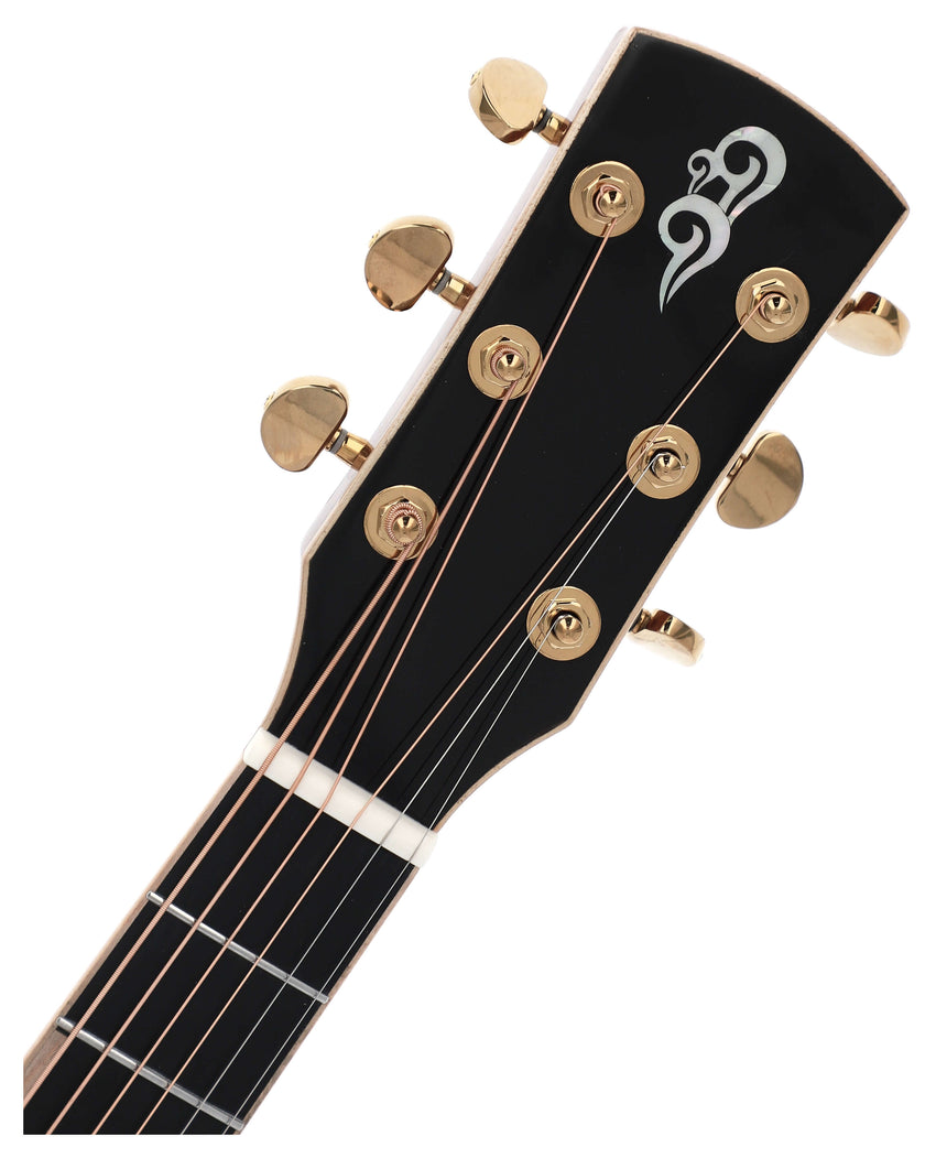 You's Guitars VF23E Grand Auditorium