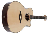 You's Guitars VF23E Grand Auditorium