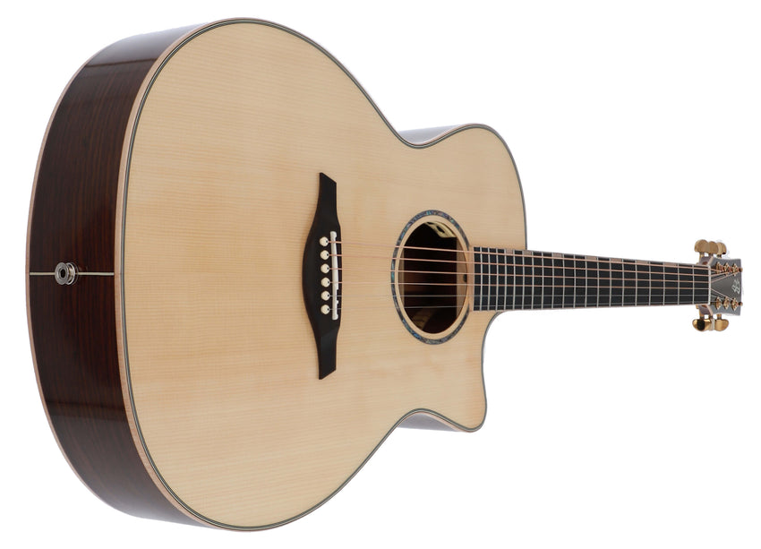 You's Guitars VF23E Grand Auditorium
