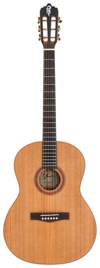 You's Guitars WA23 Konzert Steelstring