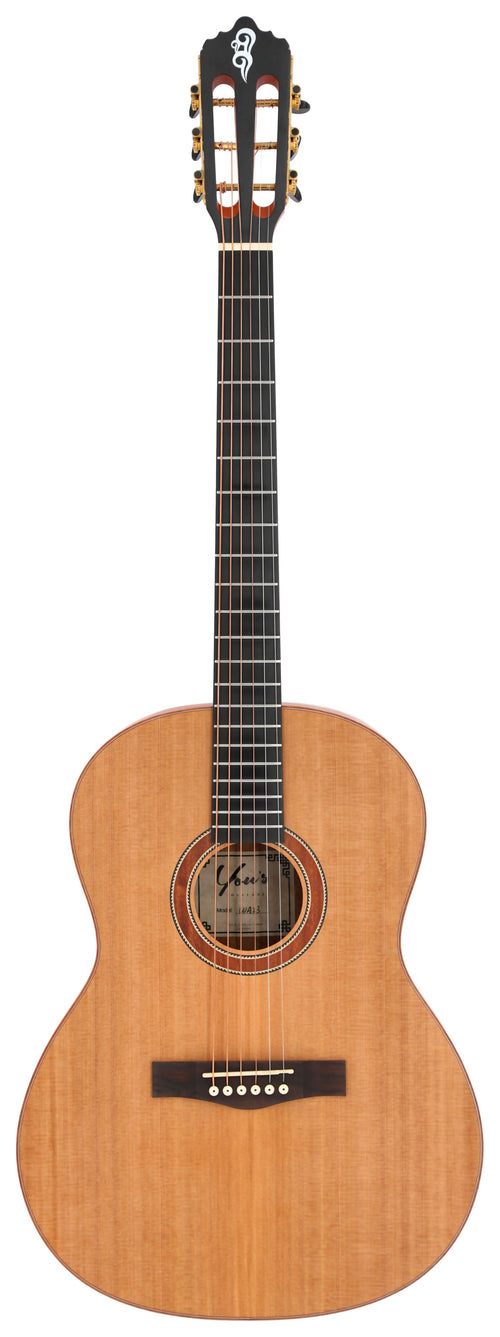 You's Guitars WA23 Concert Steelstring