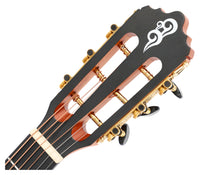 You's Guitars WA23 Konzert Steelstring