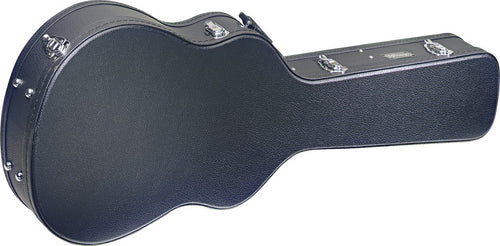 STAGG GCA-C BK Klassikgitarrenkoffer