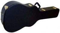 STAGG GCA-W BK Westerngitarrenkoffer