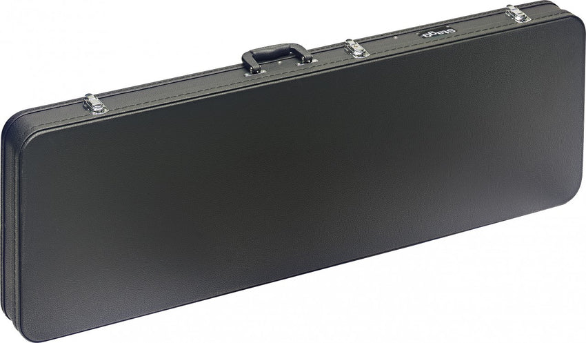 STAGG GCA-RE E-Gitarrenkoffer Universel