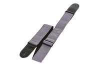 GEWA Gitarrengurt LIlac Berry